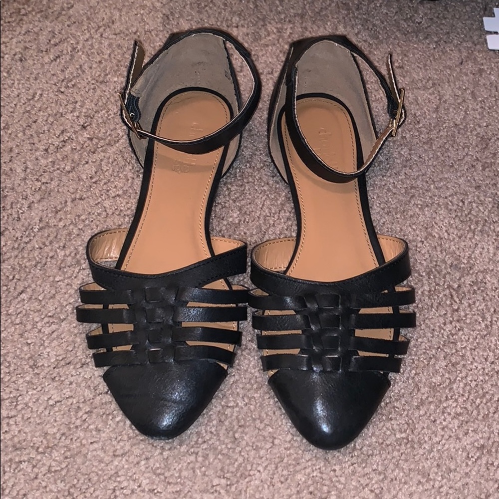 Flats